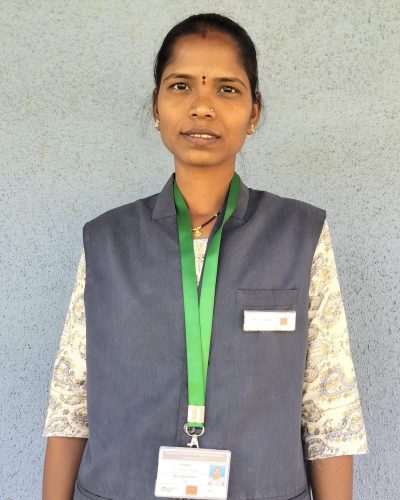 Minakshi Dagale - Gaja Foods Staff Minakshi Dagale - Gaja Foods Staff