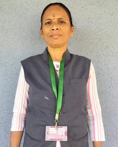 Sunanda Jadhav - Gaja Foods Staff Sunanda Jadhav - Gaja Foods Staff